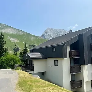  Appartement Manigod/la Clusaz